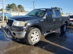 2008 Ford F150 Supercrew