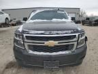 2017 Chevrolet Tahoe K1500 LT