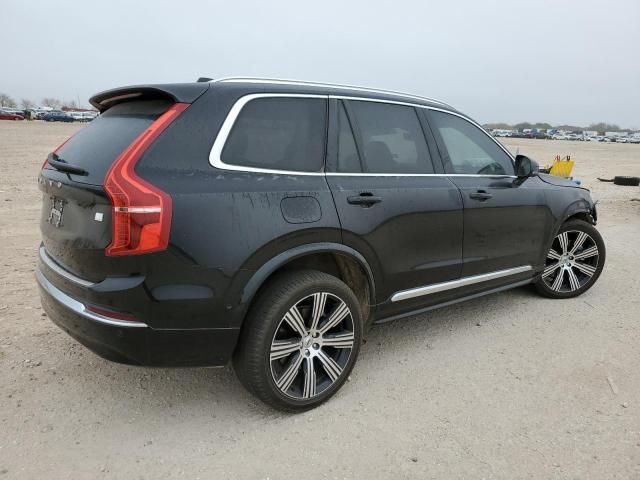 2024 Volvo XC90 Plus