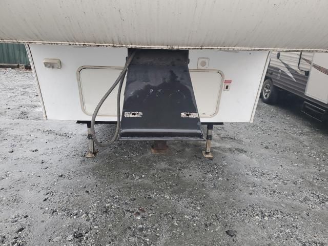 2006 Keystone Travel Trailer