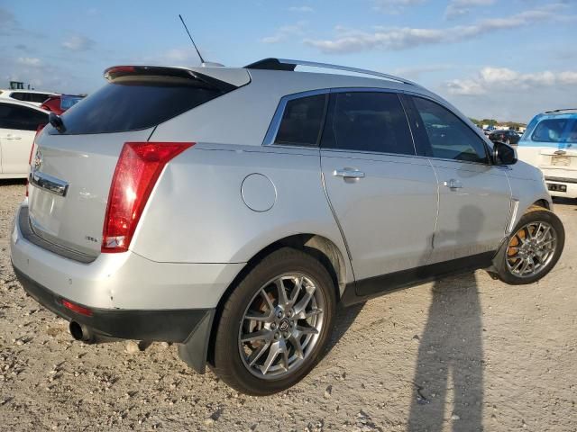 2015 Cadillac SRX Performance Collection