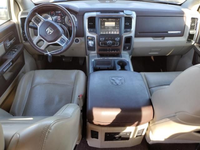 2016 Dodge 1500 Laramie