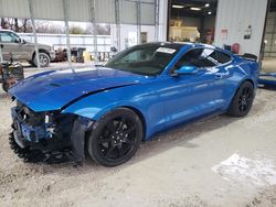 Run And Drives Cars for sale at auction: 2020 Ford Mustang