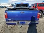 2003 Ford Ranger Super Cab