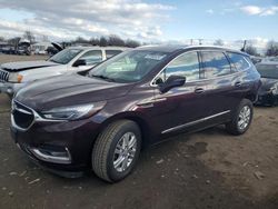 Buick salvage cars for sale: 2019 Buick Enclave Essence