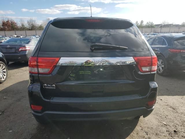 2013 Jeep Grand Cherokee Laredo