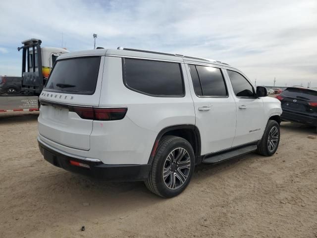 2024 Jeep Wagoneer Series I