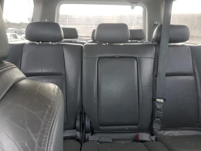 2003 Honda Pilot EXL