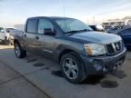 2007 Nissan Titan XE