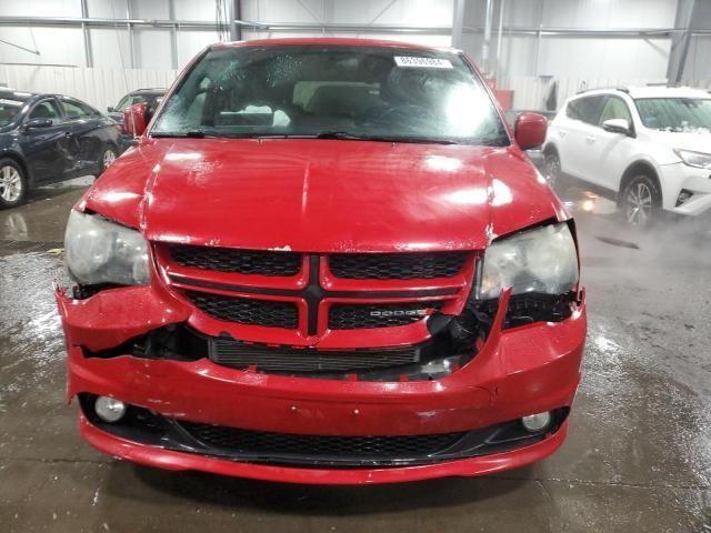 2014 Dodge Grand Caravan R/T