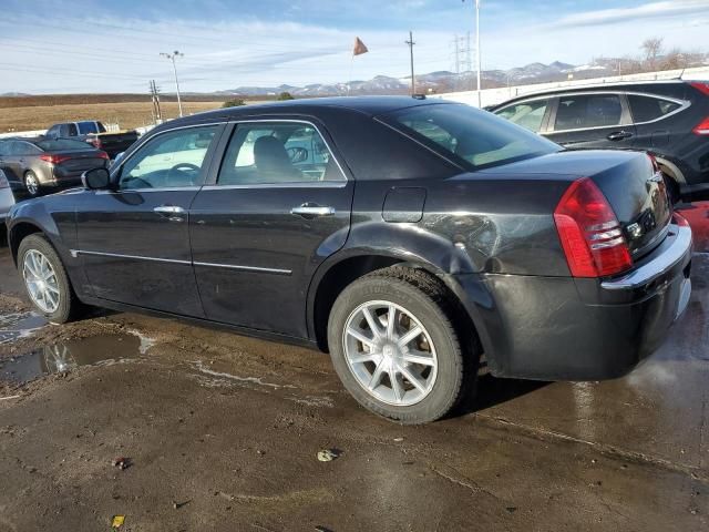 2007 Chrysler 300C