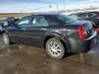 2007 Chrysler 300C