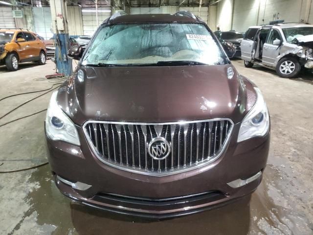 2015 Buick Enclave