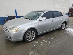 Toyota Avalon Vehiculos salvage en venta: 2005 Toyota Avalon XL