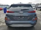 2019 Hyundai Kona Limited