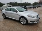 2013 Ford Taurus Limited