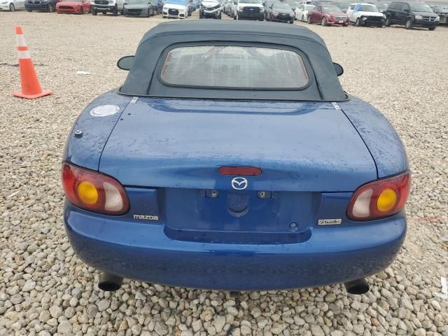 1999 Mazda MX-5 Miata