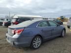 2013 Chevrolet Malibu 2LT