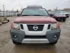 2011 Nissan Xterra OFF Road