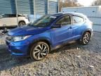 2020 Honda HR-V Sport