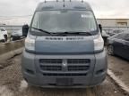 2018 Dodge RAM Promaster 2500 2500 High