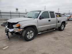 2007 GMC New Sierra K1500 Classic en venta en Chicago Heights, IL