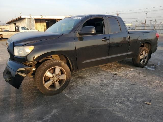 2009 Toyota Tundra Double Cab