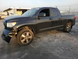 2009 Toyota Tundra Double Cab en venta en Sun Valley, CA