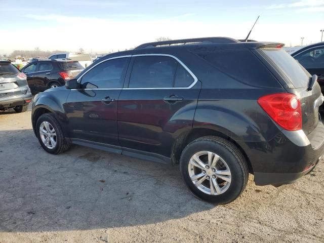 2011 Chevrolet Equinox LT