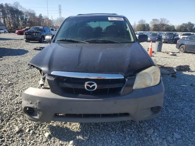 2005 Mazda Tribute I