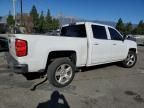 2015 Chevrolet Silverado C1500 LT