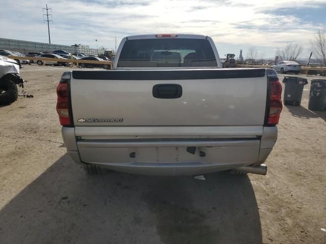 2006 Chevrolet Silverado C1500