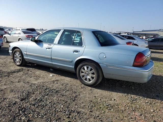 2006 Mercury Grand Marquis LS