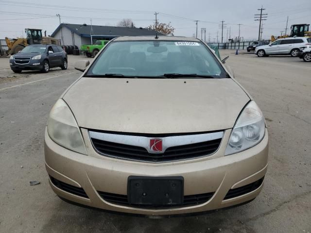 2007 Saturn Aura XR