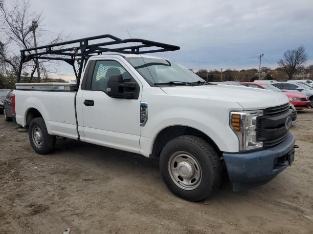 2019 Ford F250 XL