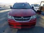 2016 Dodge Journey SE