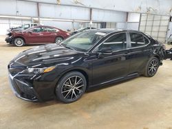 Run And Drives Cars for sale at auction: 2024 Toyota Camry SE Night Shade