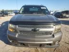 2009 Chevrolet Avalanche C1500 LTZ