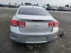 2014 Chevrolet Malibu 2LT