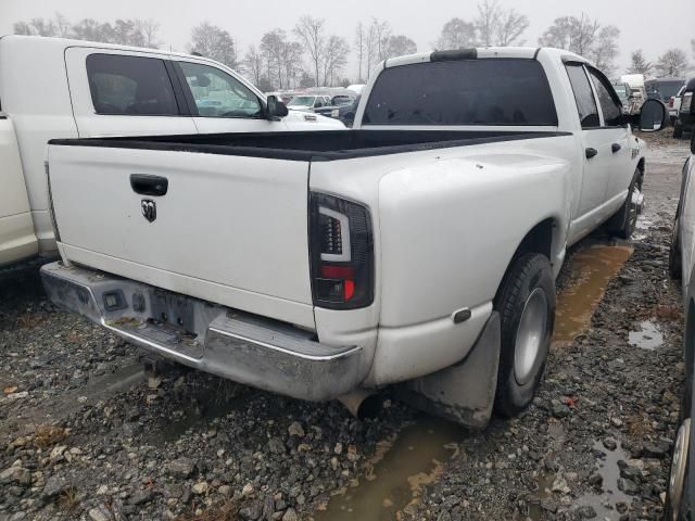 2008 Dodge RAM 3500 ST