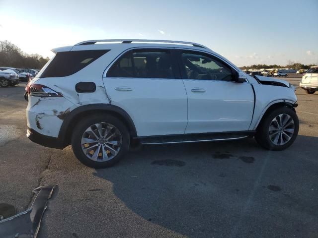 2020 Mercedes-Benz GLE 350 4matic