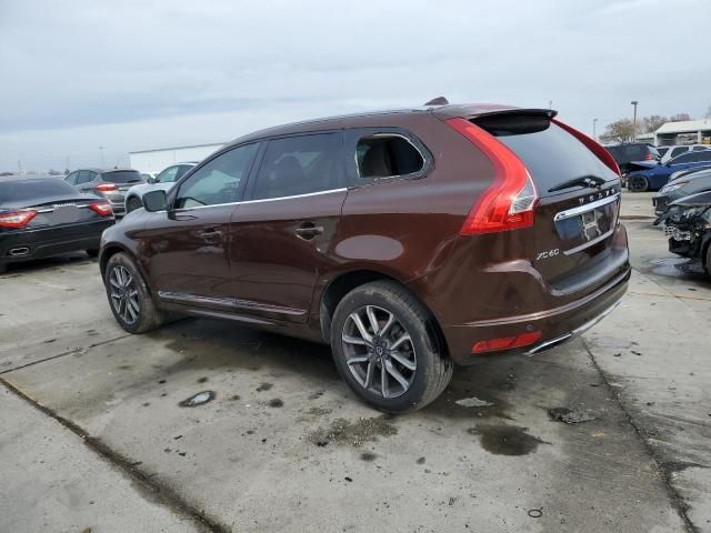 2016 Volvo XC60 T5 Platinum