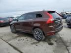 2016 Volvo XC60 T5 Platinum