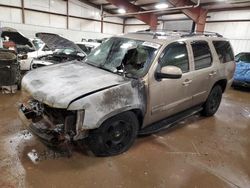 2007 Chevrolet Tahoe K1500 en venta en Lansing, MI