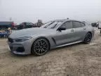 2023 BMW M850XI