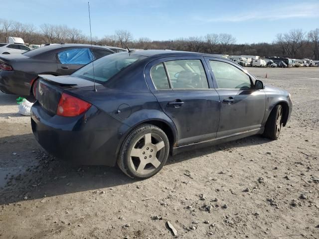 2009 Chevrolet Cobalt LT