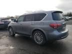 2015 Infiniti QX80