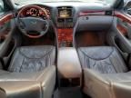 2002 Lexus LS 430