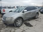 2008 Lincoln MKX