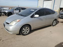 Toyota Prius salvage cars for sale: 2005 Toyota Prius